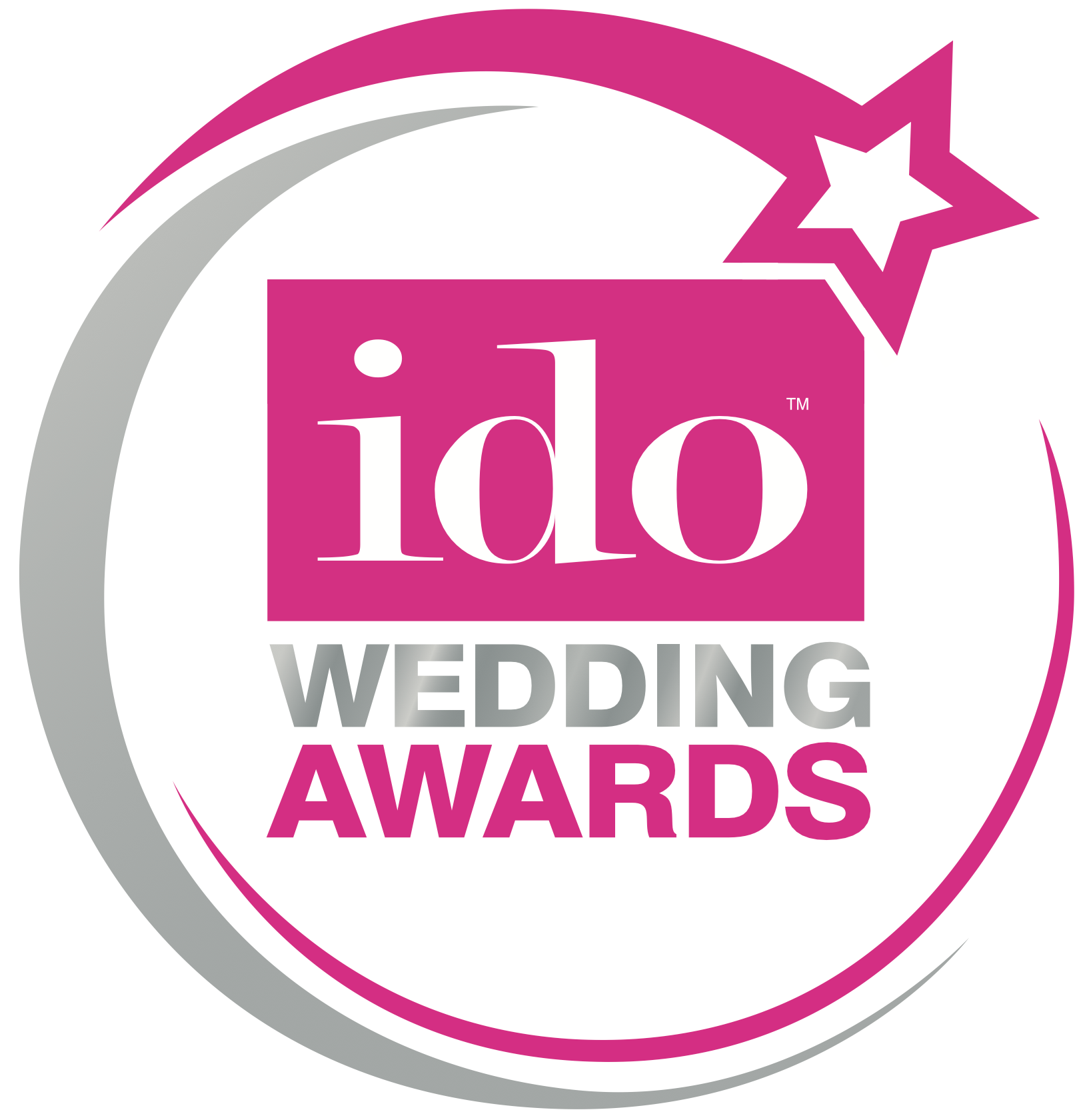 I Do Wedding Awards