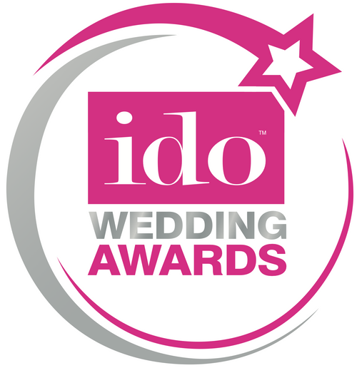 I Do Wedding Awards logo